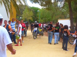 XIX Concentracion - 2012